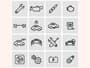 Divers Objets